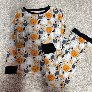 Little Sleepies Halloween Themed Kids Pajamas